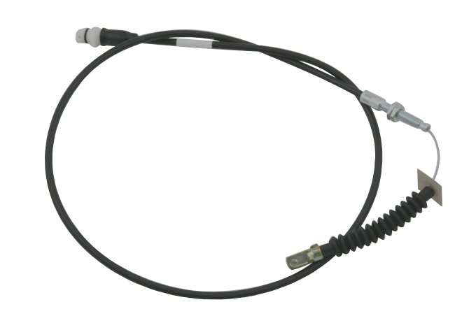 Linka kickdown skrzyni biegów automat diesel Discovery / RR