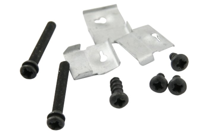 Uchwyty reflektora Defender / RR kpl.