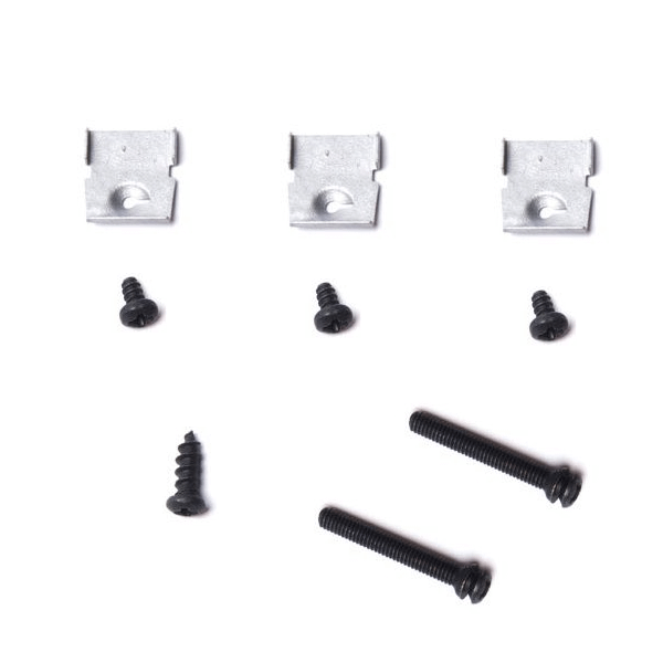 Uchwyty reflektora Defender / RR kpl.