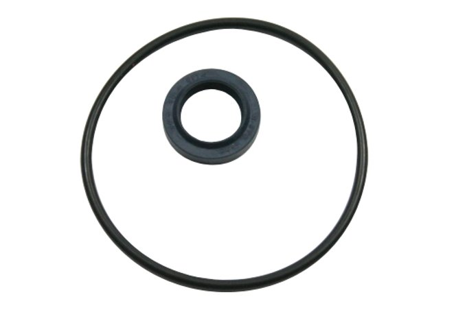 Komplet uszczelnień pompy serwo okrągłej