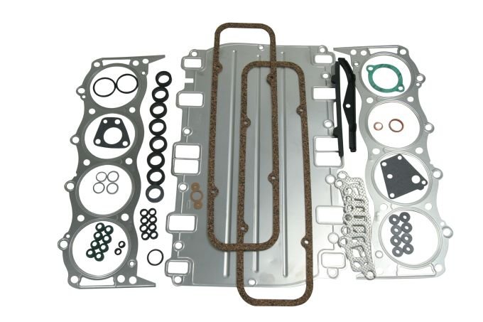 Komplet uszczelek silnika góra 3,9 V8 EFI