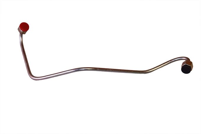 Przewód paliwowy wtryskiwacza nr 2 300 TDI