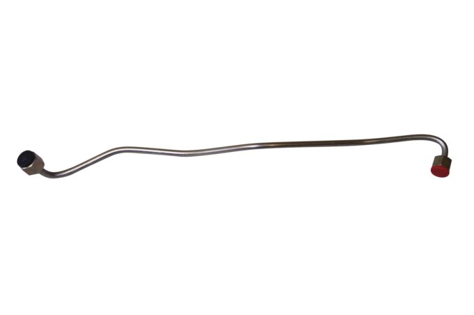 Przewód paliwowy wtryskiwacza nr 4 300 TDI