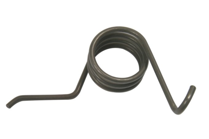 Sprężyna pedału sprzęgła Discovery / RR