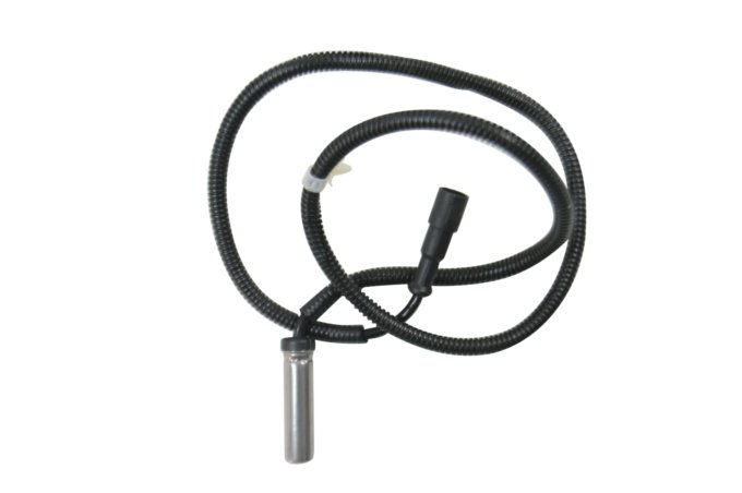 Czujnik ABS przód Discovery