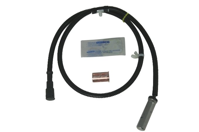 Czujnik ABS przód Discovery