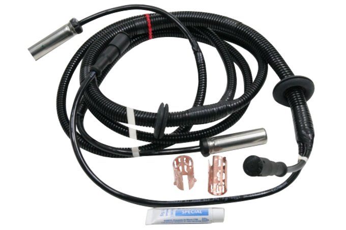 Czujnik ABS tył Discovery