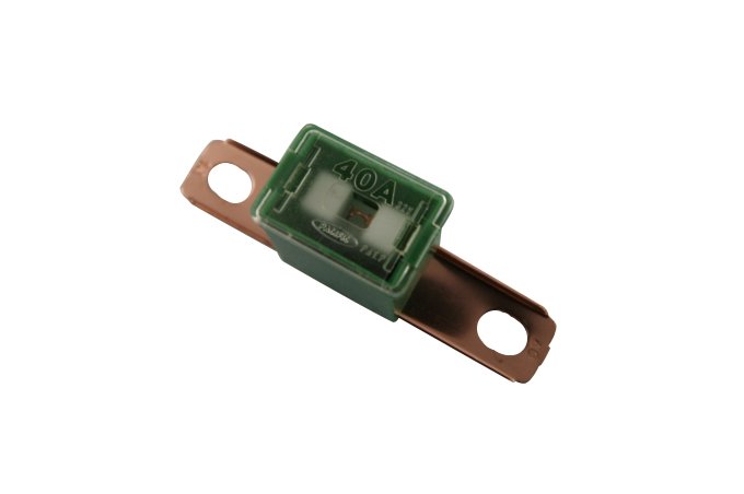 Bezpiecznik alternatora 40A