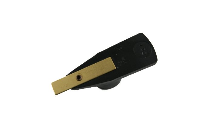 Palec rozdzielacza V8 elektronik