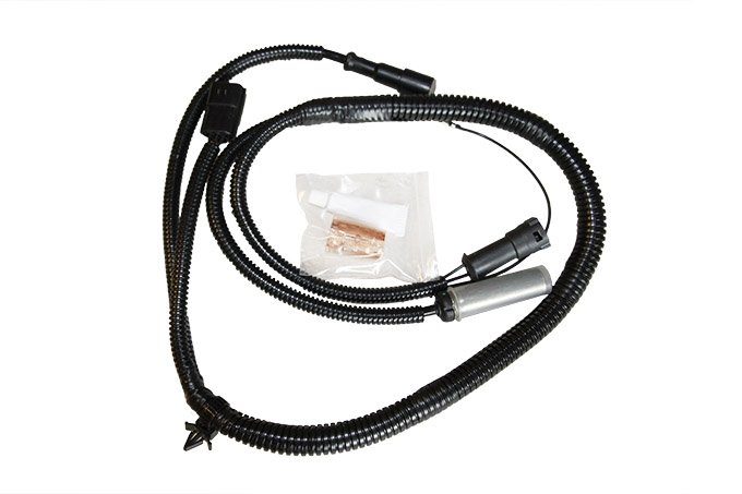 Czujnik ABS przód prawy RR