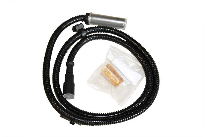 Czujnik ABS przód lewy RR