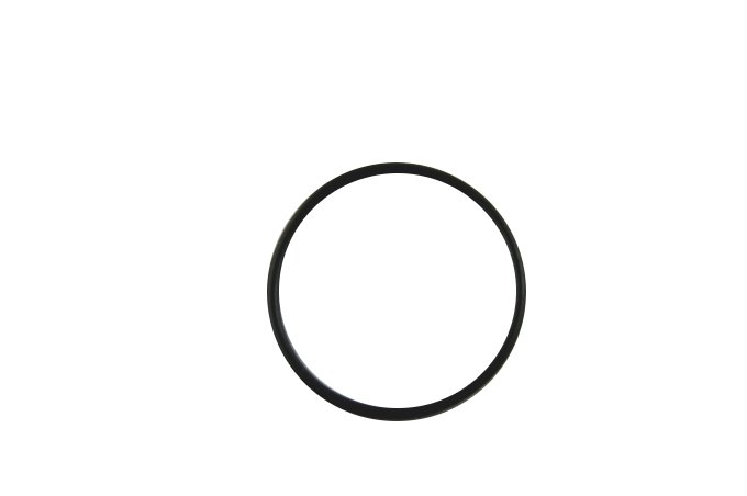 Oring klapki zamykania baterii w pilocie RR P38