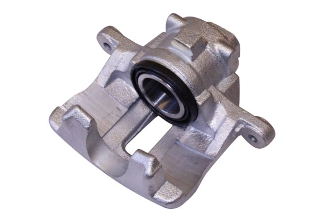 Zacisk hamulcowy tył prawy Discovery II / RR P38