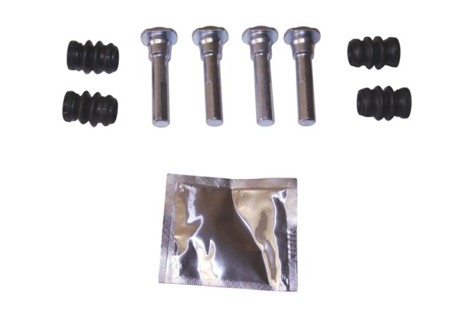 Prowadnice zacisku hamulcowego Discovery II / RR P38 tył / Freelander do 2000 (VIN: YA999999) przód