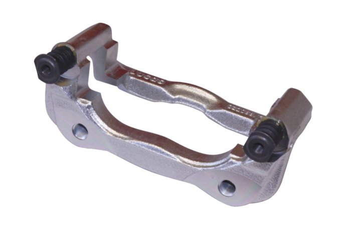 Jarzmo zacisku hamulcowego przód prawy / lewy Discovery II / RR P38
