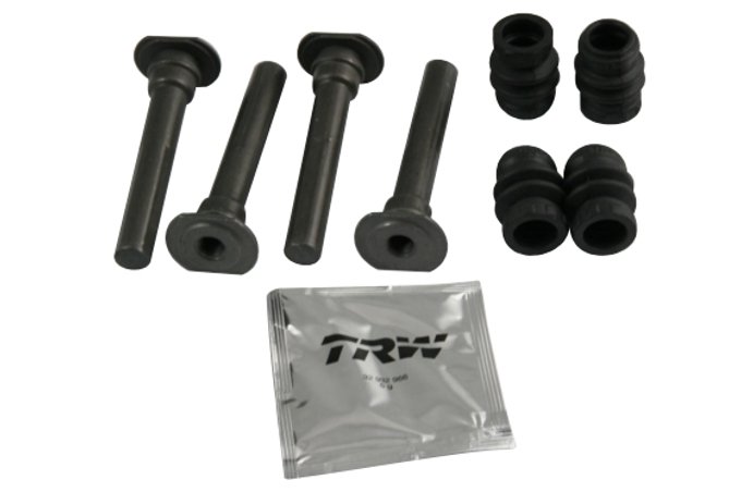 Prowadnice zacisku hamulcowego Discovery II / RR P38 przód