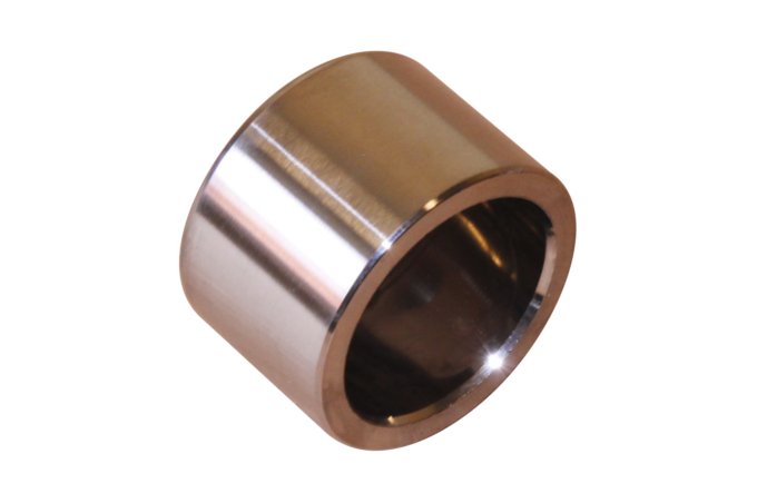 Tłoczek zacisku hamulcowego przód Defender / Defender od 2007 / tył Defender 110/130 / Defender od 2007 110/130 (średnica tłoczka: 46mm)