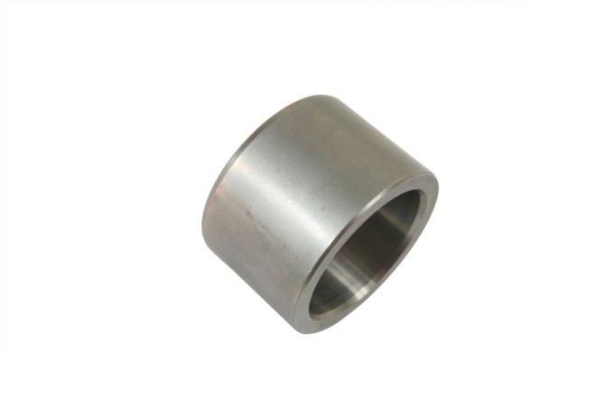 Tłoczek zacisku hamulcowego przód Defender / Defender od 2007 / tył Defender 110/130 / Defender od 2007 110/130 (średnica tłoczka: 46mm) (nierdzewny)