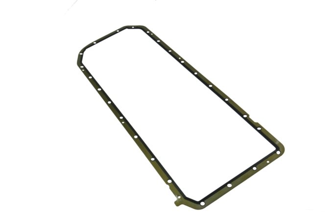 Uszczelka miski olejowej silnika 2,5 diesel RR P38