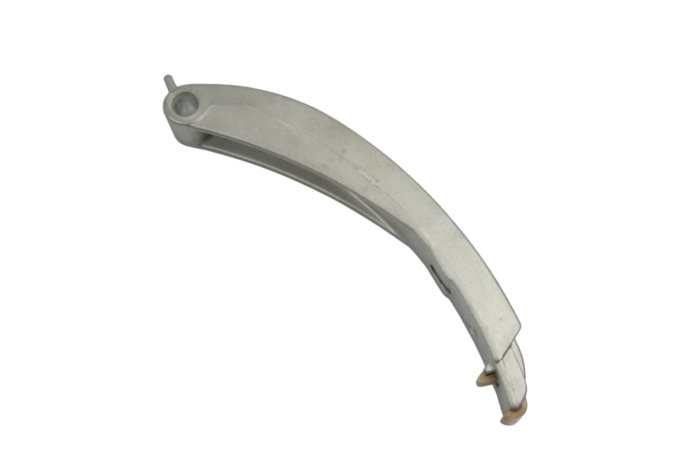 Ślizg napinacza łańcucha rozrządu (góra) RR P38 diesel