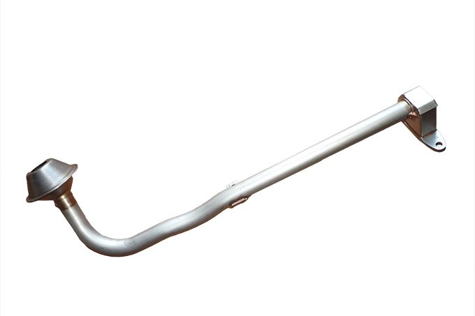 Smok miski olejowej (z rurką) 2,5 diesel RR P38