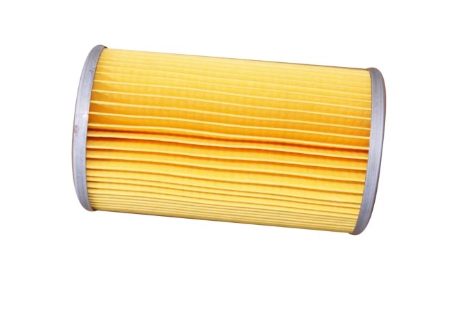 Filtr oleju diesel RR P38 do 95