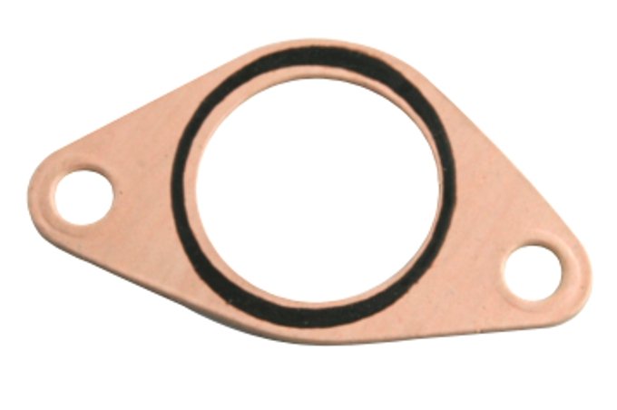Uszczelka kolektora ssącego 2,5 diesel RR P38