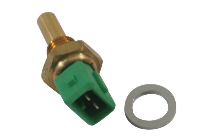 Czujnik temperatury wody 2,5 diesel RR P38 (do komputera BCM)