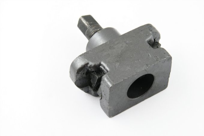 Regulator szczęk hamulca ręcznego LT