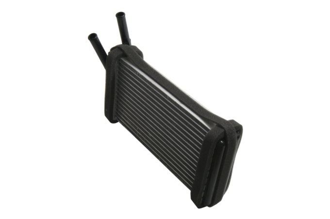 Wkład nagrzewnicy Discovery do 94 / RR od 88 (VIN:EA344072) do 94