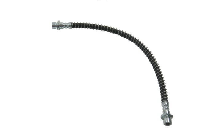 Przewód hamulcowy elastyczny mostu tył RR P38 do 96 (VIN: TA346793)