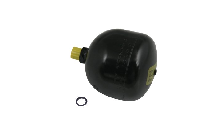 Zasobnik ciśnienia pompy ABS RR P38