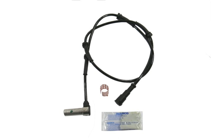 Czujnik ABS przód RR P38