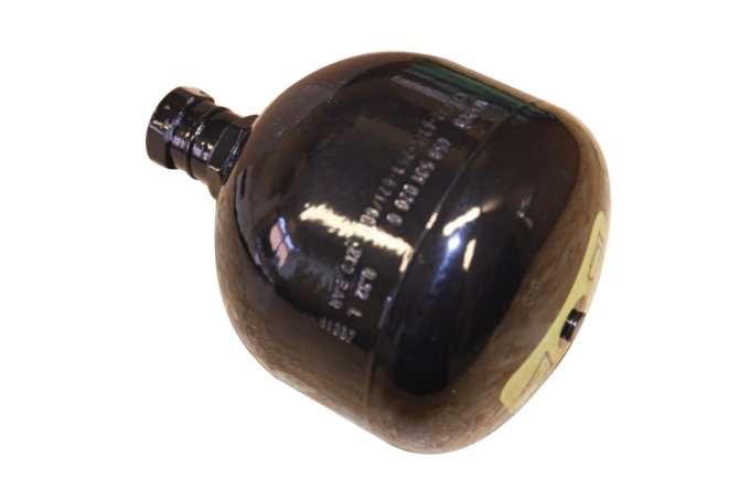 Zasobnik ciśnienia pompy ABS RR P38