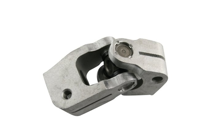 Krzyżak kolumny kierowniczej dół Discovery od 95