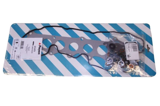 Komplet uszczelek głowicy (bez uszczelki głowicy) 300 TDI