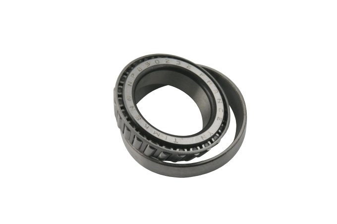 Łożysko wałka ataku mechanizmu różnicowego mostu zewnętrzne przód/tył RR P38 / tył Defender 110/130 od 2002