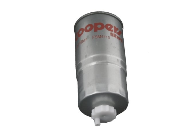 Filtr paliwa diesel RR P38