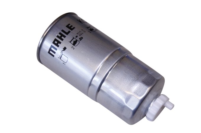 Filtr paliwa diesel RR P38