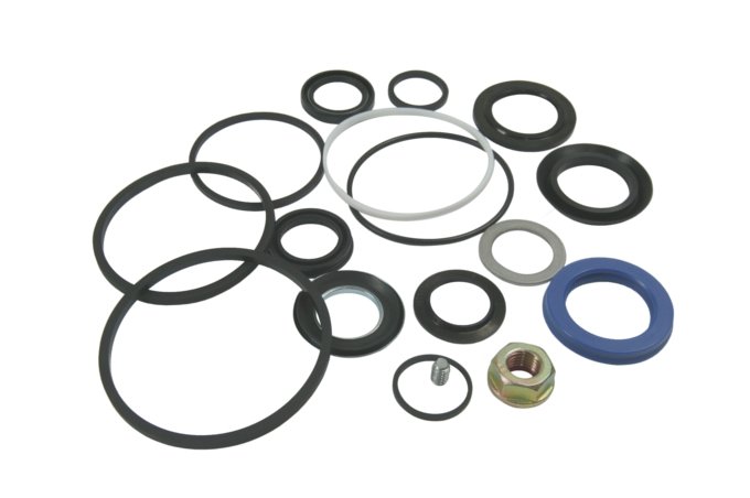 Reperaturka przekładni kierowniczej (4 śruby)