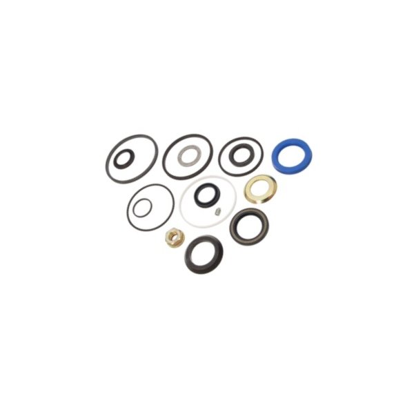 Reperaturka przekładni kierowniczej (4 śruby)