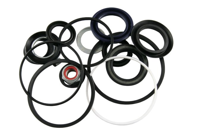 Reperaturka przekładni kierowniczej (4 śruby)