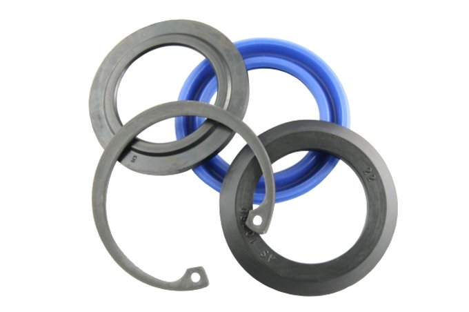 Reperaturka przekładni kierowniczej sektor dół (4 śruby)