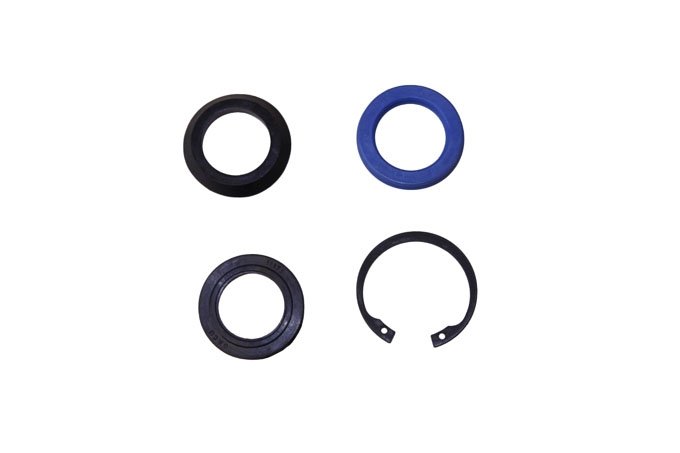 Reperaturka przekładni kierowniczej sektor dół (4 śruby)