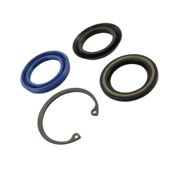 Reperaturka przekładni kierowniczej sektor dół (4 śruby)