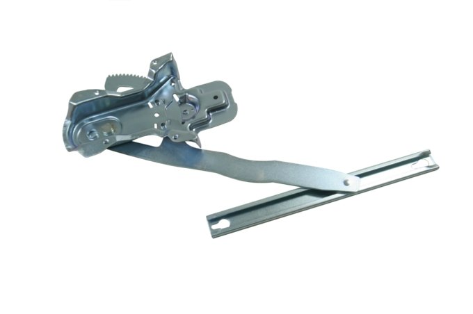 Podnośnik szyby drzwi tył lewe Discovery / RR od 95