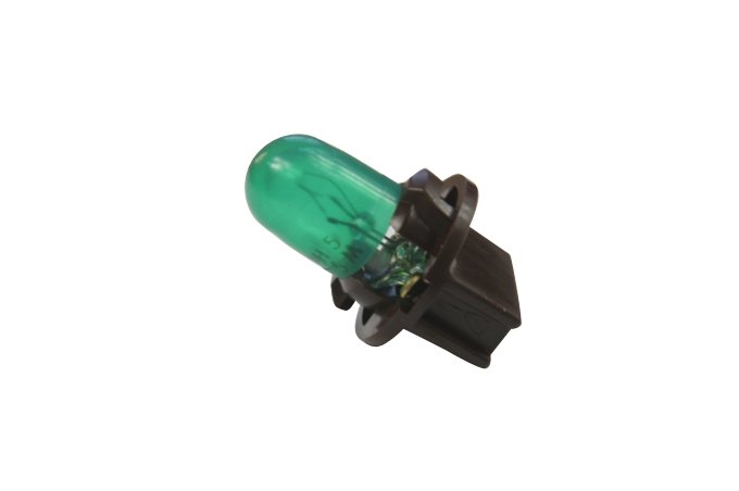 Żarówka zegarów RR P38