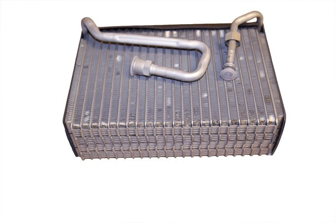 Parownik klimatyzacji Discovery od 95 (VIN:MA081992) / RR od 95 (VIN:MA647645)