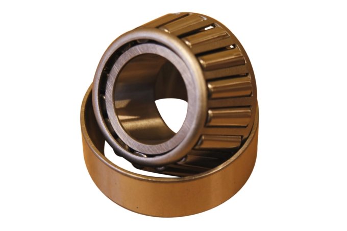 Łożysko wałka pośredniego reduktora LT