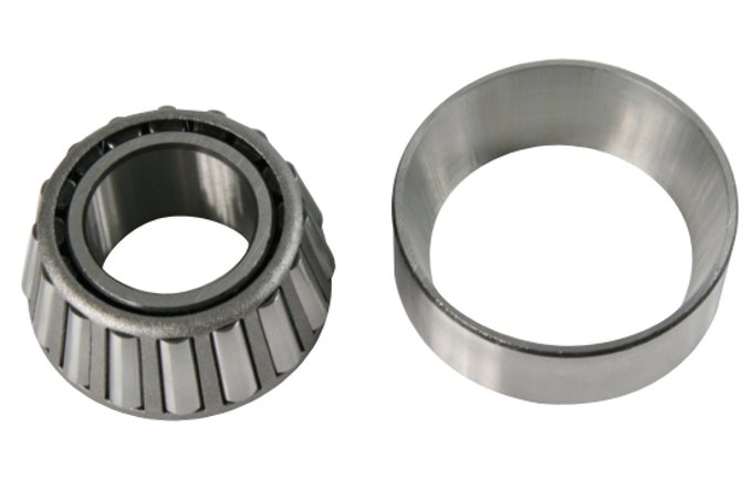 Łożysko wałka pośredniego reduktora LT